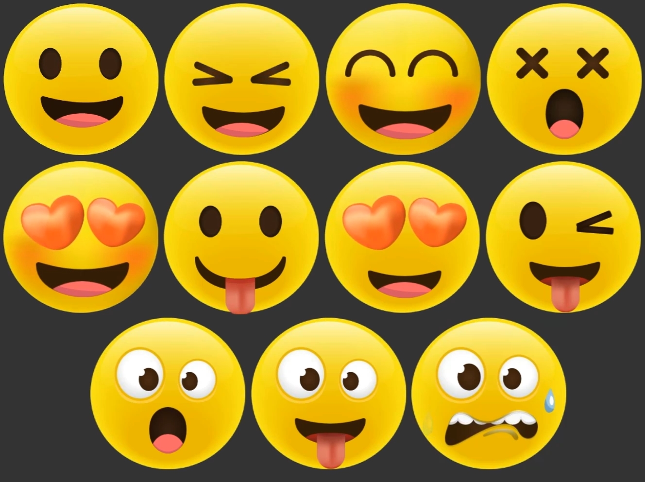 Emoji Animations